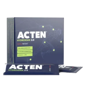 Acten® Fördert Gelenkgesundheit und Beweglichkeit