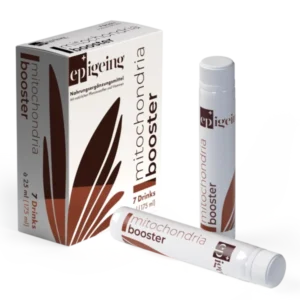 Mitochondria Booster® – Zellenergie & Vitalität steigern