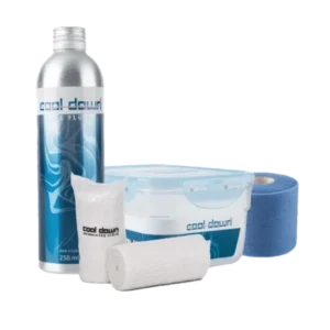 cool down PROFESSIONAL SET – Sofortige Kühlung bei Verletzungen
