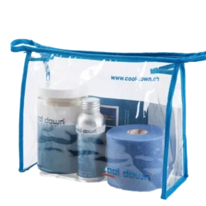 cool down FIRST AID SET – Sofortige Kühlung bei Verletzungen