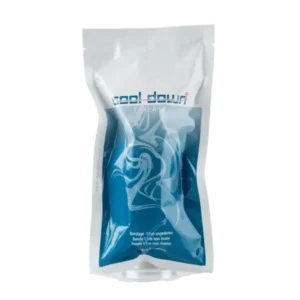 cool down FIX AID – Sofortige Kühlung bei Verletzungen