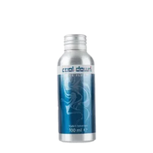 cool down ICE FLUID – Sofortige Kühlung bei Verletzungen