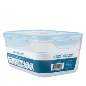 cool down Mischbox 1800ml – Zum Mischen und Aufbewahren von Kühlflüssigkeit