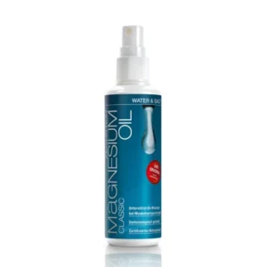 Zechstein® Magnesium Oil Classic 100ml Spray – Muskelentspannung & Regeneration