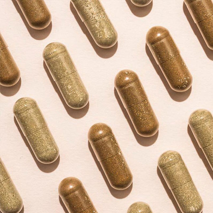 timeblock® Nutrition - Unterstützung von Vitalität & Regeneration – Bild 5