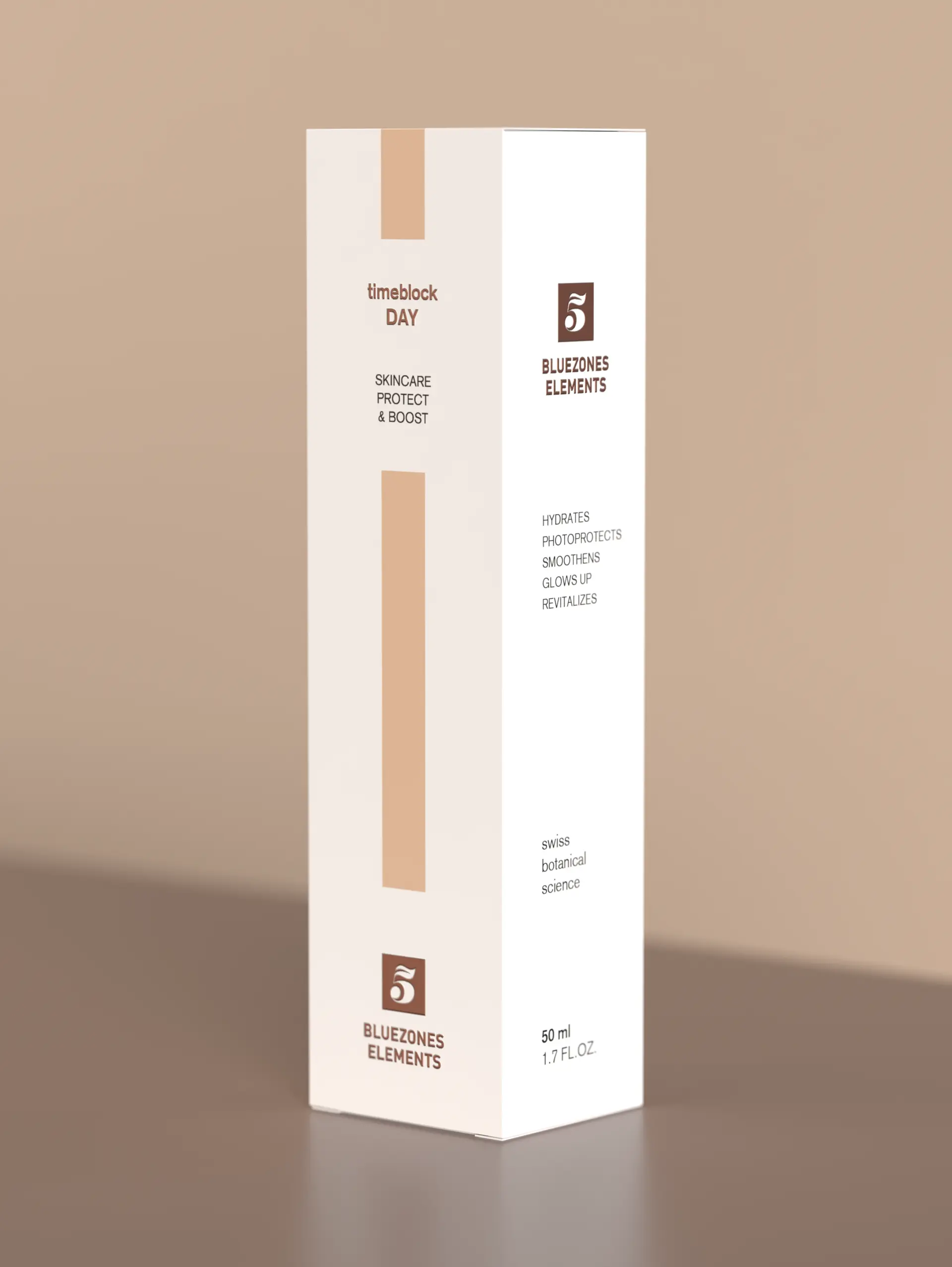 timeblock® DAY – Anti‑Aging Pflege für straffe Haut – Bild 2