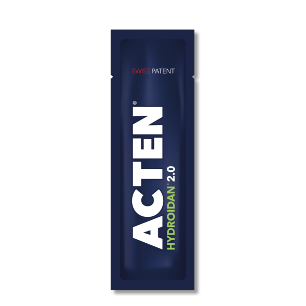 Acten® Fördert Gelenkgesundheit und Beweglichkeit – Bild 2